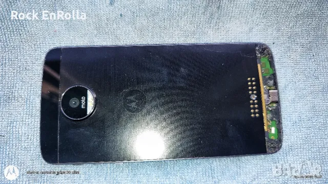 Motorola Moto Z Play XT1635-02, снимка 9 - Motorola - 49925878
