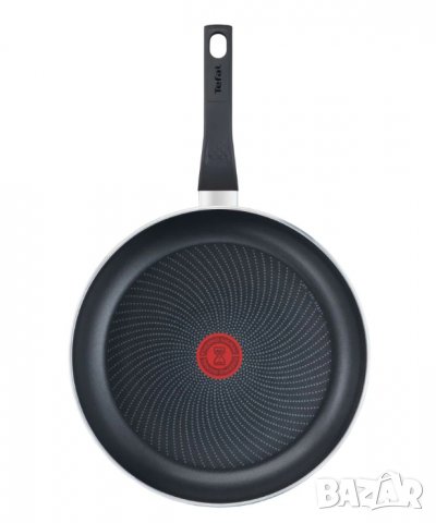 Тиган Tefal Start & Cook / Induction , снимка 3 - Съдове за готвене - 39641719