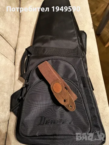 Ibanez Quest QX527PB (headless) китара, снимка 8 - Китари - 48270712