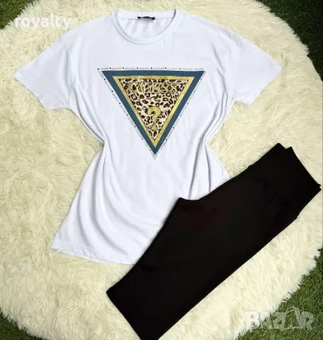 Дамски комплекти Различни дизайни , снимка 12 - Комплекти - 50413285