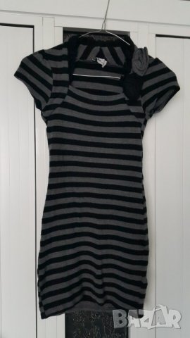 Дамски зимен топ, снимка 2 - Блузи с дълъг ръкав и пуловери - 28176898