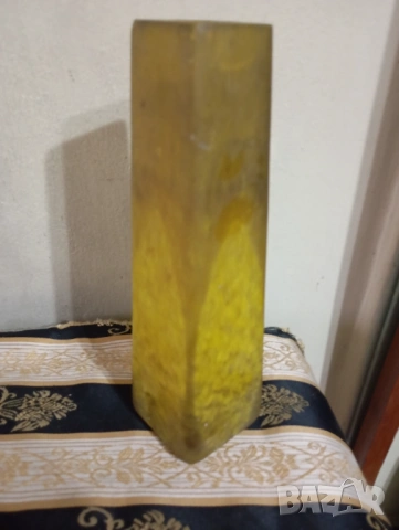Стара ваза тип Гале, снимка 3 - Вази - 53020011