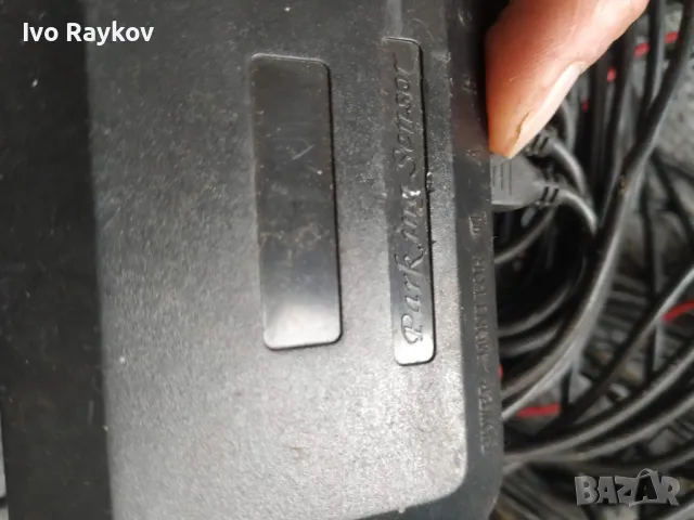 Комплект Окабеляване парктроник , снимка 7 - Части - 49810112