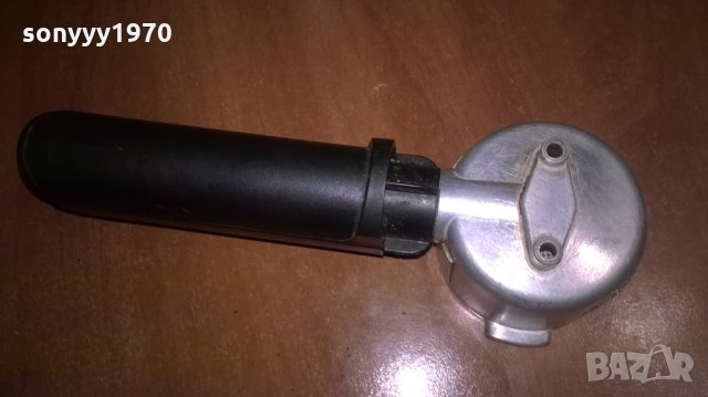 delonghi venetto treviso-ръкохватка-внос швеицария, снимка 4 - Кафемашини - 27101852