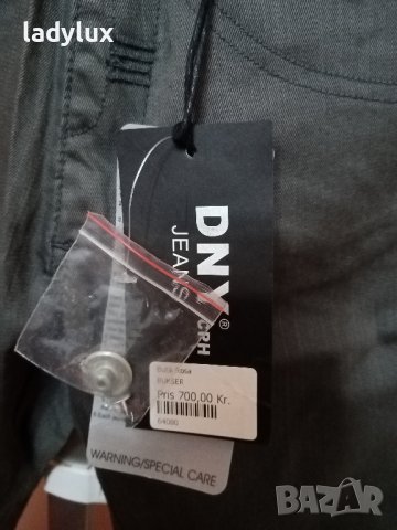 DNY CPH Jeans, Нови Италиански Дънки (Панталон). Код 2051 , снимка 6 - Дънки - 43202498