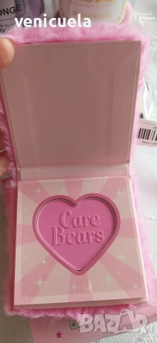 SHEGLAM блясък за тяло и други , снимка 8 - Козметика за лице - 52682111