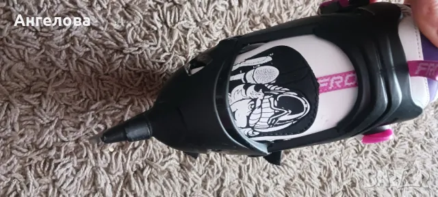 Кънки за лед 29-32 номер , снимка 3 - Зимни спортове - 48091565