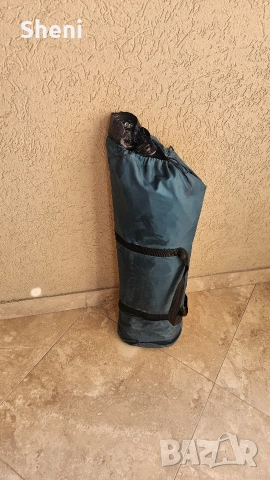 Палатка FreeCamp два слоя 240 х 200 х 152 (Д х Ш х В) , снимка 3 - Палатки - 52774545