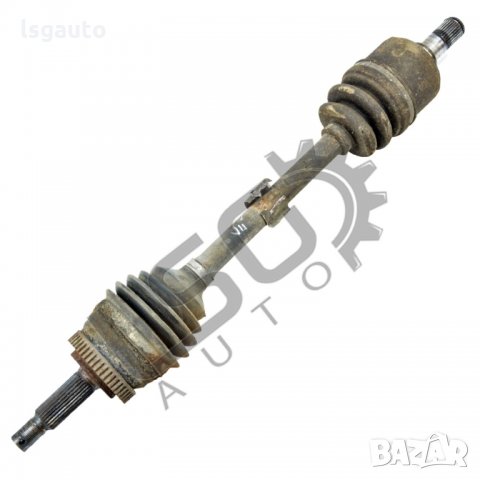 Предна лява полуоска Hyundai Tucson I 2004-2010 H180122N-58