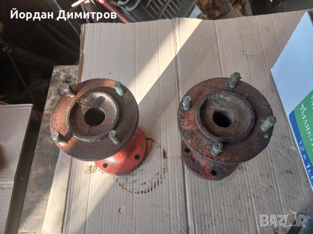 УШИРИТЕЛИ НА ПЛОВДИВСКИ МОТОБЛОК ОРИГИНАЛНИ 