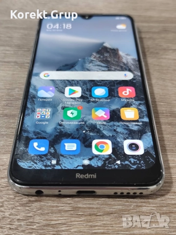 Redmi Note 8 pro, снимка 3 - Xiaomi - 52478819