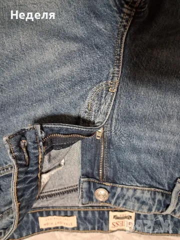 Оригинални дънки Guess , снимка 5 - Дънки - 47884682