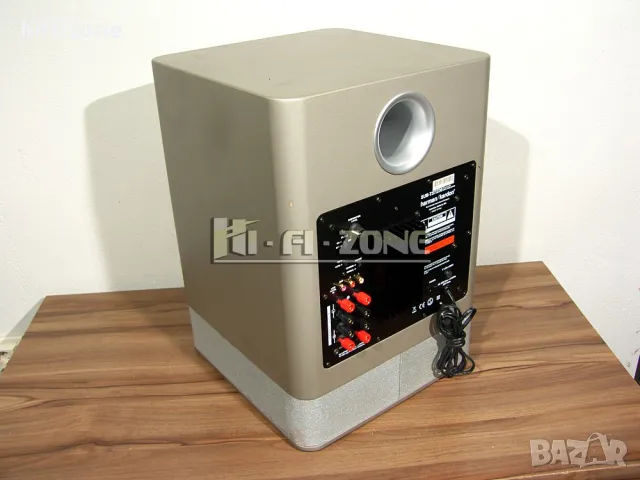 Субуфер Harman/kardon sub ts7 /6, снимка 5 - Тонколони - 47791568