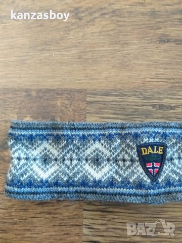 dale of norway hat bands - лента за глава, снимка 4 - Шапки - 38375812