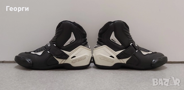 Alpinestars SMX-1R , снимка 4 - Аксесоари и консумативи - 52566591