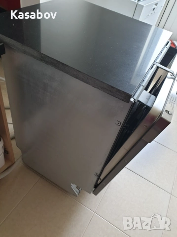 Miele - Auto Open - QuickPowerWash - Съдомиялна - Пълно Вграждане 60см, снимка 11 - Съдомиялни - 52462009