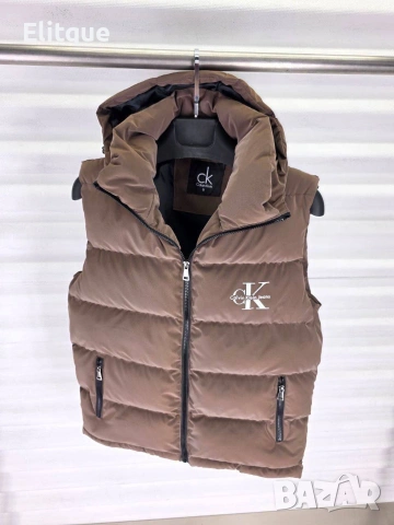 дамски елек на едро calvin klein 