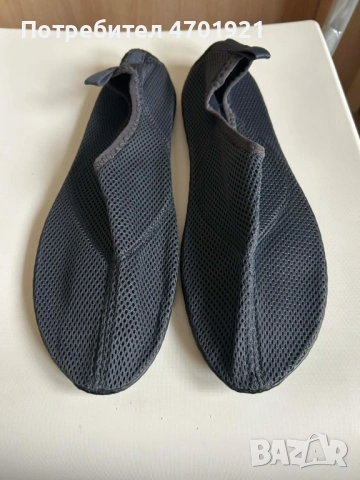 Мъжки плажни/аква обувки