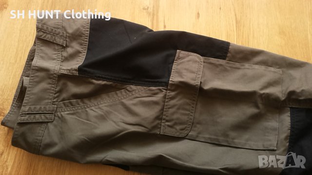 Lundhags Boot-Loc System  дамско 42 / L Мъжко М панталон със здрава материя - 82, снимка 11 - Екипировка - 37431790