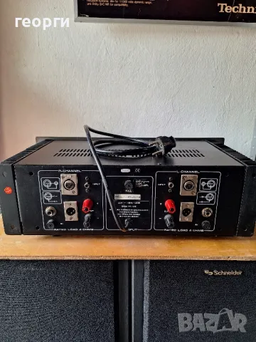 Better PA-940, снимка 6 - Ресийвъри, усилватели, смесителни пултове - 50110329