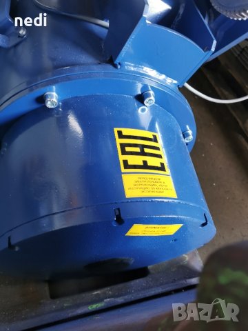 телфери.резервни части. мостови кран 16.5, 10.5м, снимка 7 - Други машини и части - 44123779