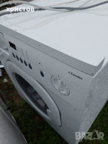 продавам 3 бр перални за ремонт -  120лв, снимка 3 - Перални - 52632772