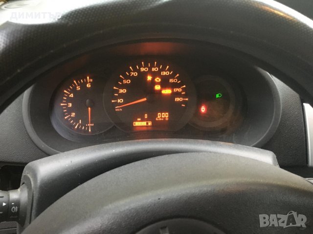 renault kangoo 1.5 dci  на части рено канго 1.5 дци, снимка 5 - Автомобили и джипове - 26917359