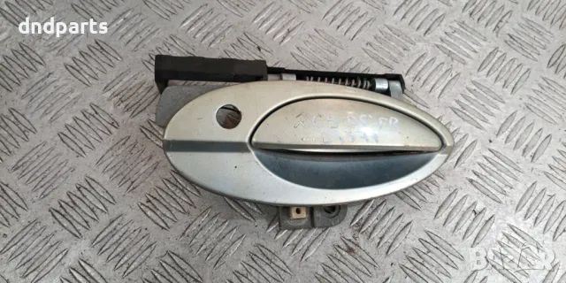 Дръжка врата Citroen C5 2006г.(предна дясна)	