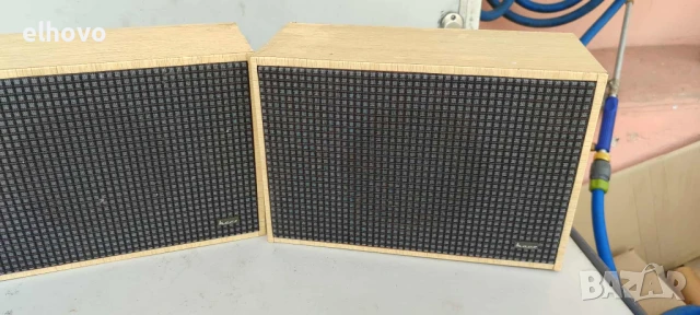 Тонколони Heco SK215, снимка 3 - Колиета, медальони, синджири - 50848194