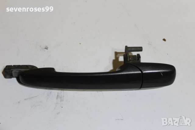 Дръжка външна задна лява Mazda 6 2006 2.0i 147 Мазда 6 комби