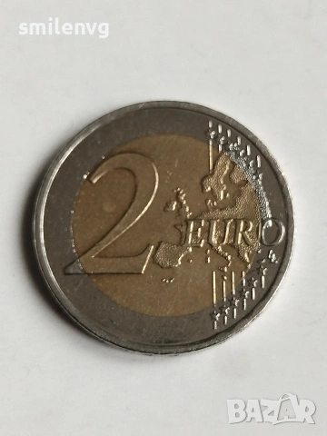 2017, снимка 2 - Нумизматика и бонистика - 53572533