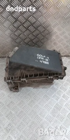 Кутия въздушен филтър VW Golf 4 1.9TDI 2002г.	