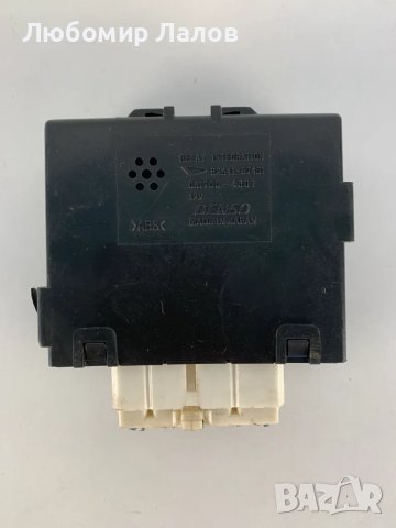 Мултифункционално реле за Daihatsu Terios 1.3i (05.1997 - 10.2006) 82641-87401