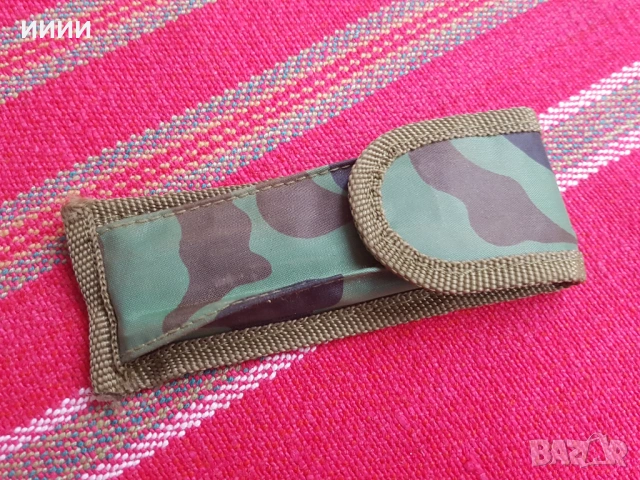 Ножка ловна 12 / 16 калибър, снимка 7 - Антикварни и старинни предмети - 53185495