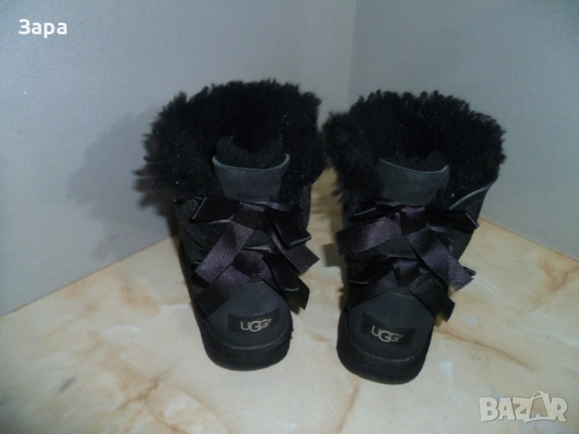 UGG оригинални ботуши №32, снимка 2 - Детски боти и ботуши - 52554060
