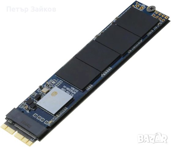 M.2 NVME SSD конверторна адаптерна карта за MacBook Air (2013-2017)
, снимка 4 - Друга електроника - 43242785