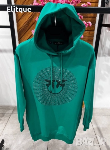 блузи emporio armani pinko Calvin Klein , снимка 2 - Блузи с дълъг ръкав и пуловери - 52567212