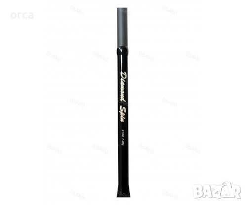 Въдица OSAKO Diamond Spin спининг серия за хищен риболов топ модел, снимка 5 - Въдици - 52904272