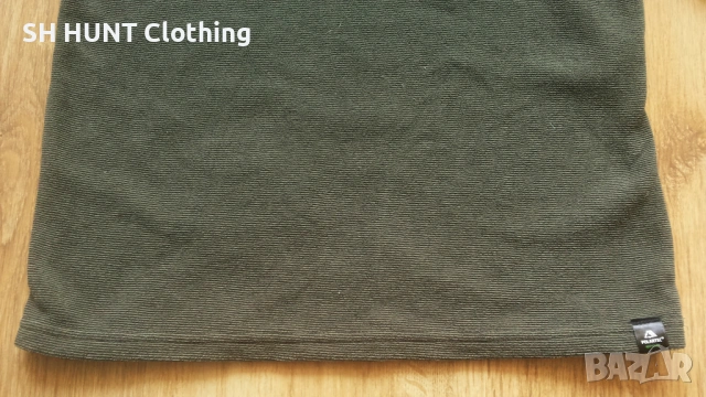 THE NORTH FACE POLARTEC Kids Fleece размер 5-6 г / 110- 20 см детска поларена блуза - 2075, снимка 5 - Детски Блузи и туники - 53419853