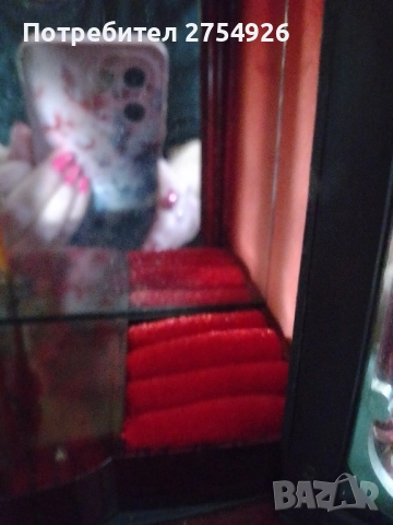 ювелирна кутия за бижута-часовник, снимка 3 - Декорация за дома - 52708839