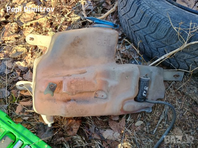 Казанче за чистачки Seat Cordoba Sedan II (06.1999 - 10.2002), снимка 4 - Части - 43762664