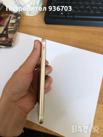 iphone 7, снимка 7 - Apple iPhone - 51116723