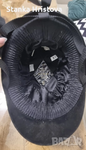 Дамски каски за конна езда., снимка 4 - Други спортове - 52193019