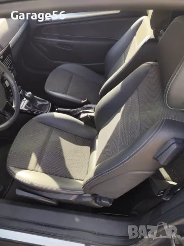 Opel Astra H 1.9 150к.с. 6ск. cabrio - на части , снимка 5 - Автомобили и джипове - 47682147