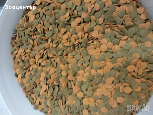 Тетра вафер микс