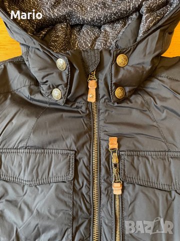 Jet Set дамско ски яке М, снимка 12 - Якета - 43059954