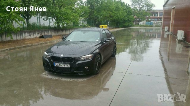 BMW F30 328 - 139,000 км, снимка 2 - Автомобили и джипове - 33056466