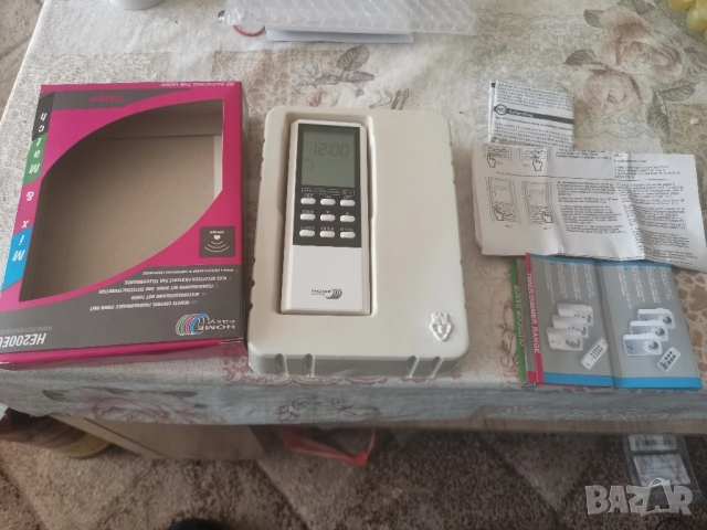 Безжично дистанционно управление за потребителска електроника , снимка 2 - Друга електроника - 52415562