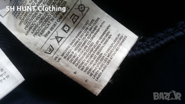 Adidas JUVENTUS Football Pants Размер M футболна долница 33-61, снимка 13 - Спортни дрехи, екипи - 52691680