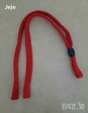 Силиконова връзка за детски очила- 3 бр. , снимка 2 - Други - 43638119